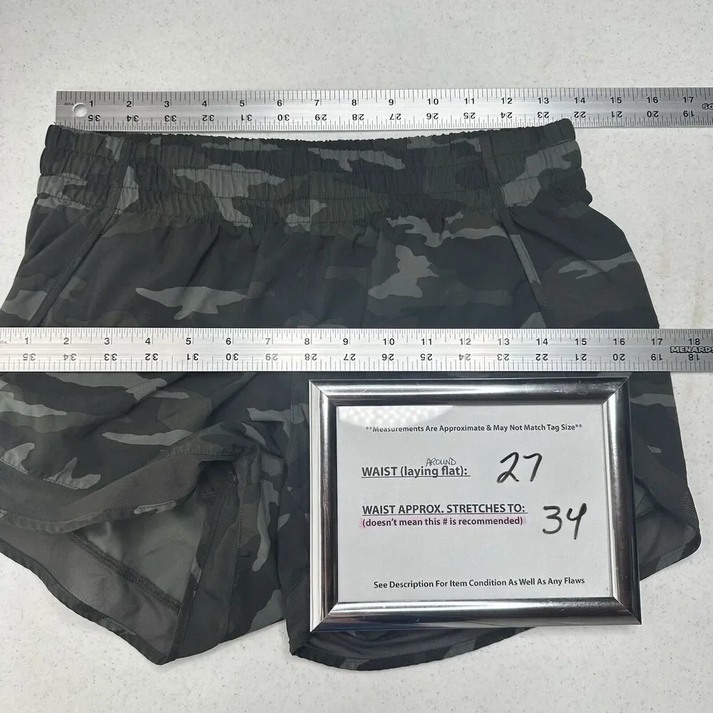 Athleta shorts womens